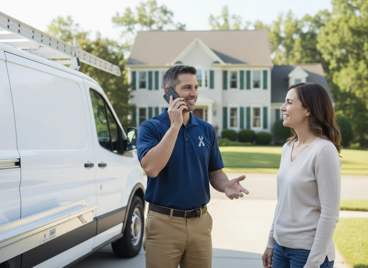 Home Gutter Service Yuma, TN FAQs